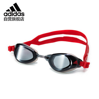 22点：adidas 阿迪达斯 BR1078 男女训练游泳眼镜