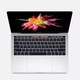 Apple 苹果 2017款 MacBook Pro 13.3英寸笔记本电脑（i5、8GB、128GB）