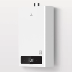 20点开始:云米 互联网燃气热水器1A 13L 899元