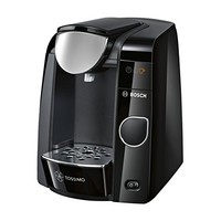 中亚Prime会员：BOSCH 博世 Tassimo TAS4502 碧然德滤芯胶囊咖啡机