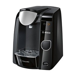 BOSCH 博世 Tassimo TAS4502 碧然德滤芯胶囊咖啡机