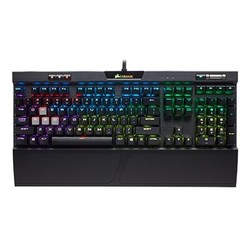 CORSAIR 美商海盗船 K70 RGB MK.2 机械键盘