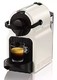 Nestlé 雀巢 KRUPS Nespresso XN1001 Inissia 胶囊咖啡机（白色）