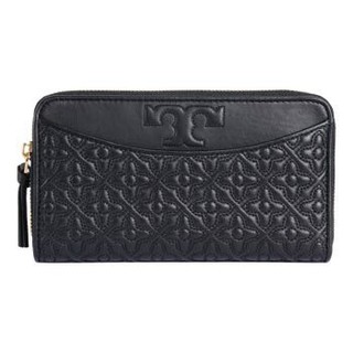 TORY BURCH 汤丽柏琦 461860218 001 女士钱包 *2件