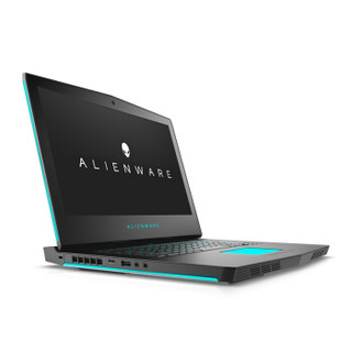 ALIENWARE 外星人 ALW15C 15.6英寸游戏笔记本电脑（i5-8300H、 8GB、 128GB+1TB、 GTX1060 6G）