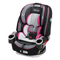 Graco 4Ever 4-合-1 婴幼儿汽车安全座椅
