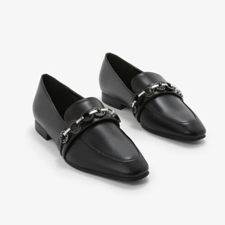 CHARLES & KEITH CK1-70380692 女士平底鞋