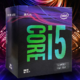 intel 英特尔 酷睿 i5-9400F CPU处理器