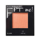 京东PLUS会员：MAYBELLINE 美宝莲 fit me 定制腮红 4.5g *3件