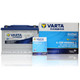 瓦尔塔VARTA 汽车电瓶 蓄电池 蓝标 L2-400