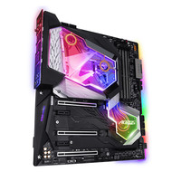 AORUS Z390 AORUS Xtreme Waterforce Z390 E-ATX主板 （Intel LGA1151、Z390）