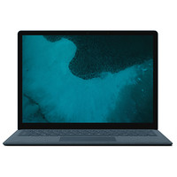 Microsoft 微软 Surface Laptop 2 13.5英寸触控超极本（i5、8GB、256GB）