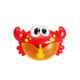 BEIDEL 贝得力 儿童吐泡泡机 红色大螃蟹