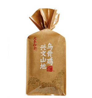 Fovo Foods 凤祥食品 兴文山地乌骨鸡 1.4kg