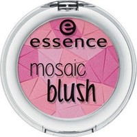 essence 爱神诗 丝滑珠光马赛克腮红 #40 4.5g