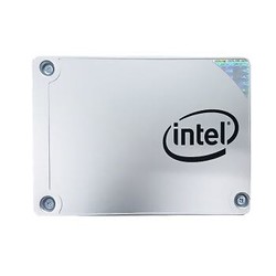 英特尔（Intel）545S系列128G/256G/512G SATA3笔记本台式机SSD 固态硬盘 545S 256G 2.5英寸