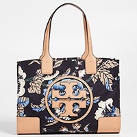 TORY BURCH 汤丽柏琦 Ella Mini Tote 女士托特包