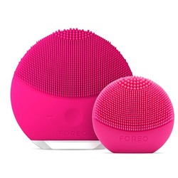 FOREO 斐珞尔 LUNA mini 2 洁面仪+LUNA play 趣玩版 洁面仪