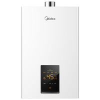 Midea 美的 JSQ25-H2 燃气热水器