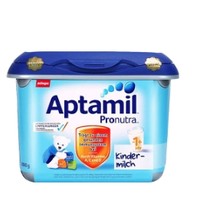 Aptamil 爱他美 婴儿奶粉 1+段 800g 安心罐 *5件