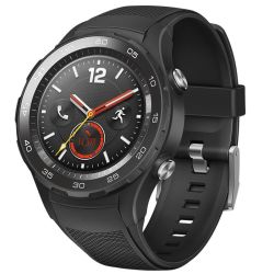 HUAWEI\/华为 WATCH 2 智能运动手表 4G插卡