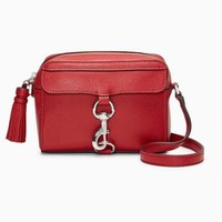 REBECCA MINKOFF Mab Camera 女士单肩包