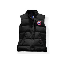 CANADA GOOSE 加拿大鹅 Freestyle 系列 女士羽绒马甲