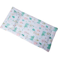 喜亲宝（K.S.babe）婴儿褥子 褥子枕套两件套 120*60厘米 *5件+凑单品