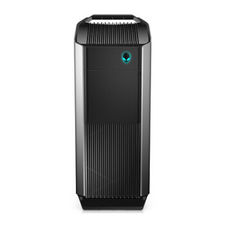 ALIENWARE 外星人 Aurora R7-R8086S 家用电脑主机 (Intel Core i7-8086K、16GB、256G+2TB 、GTX1080Ti）