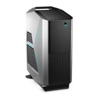 ALIENWARE 外星人 Aurora R7-R8086S 家用电脑主机 (Intel Core i7-8086K、16GB、256G+2TB 、GTX1080Ti）