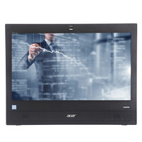 acer 宏碁 Acer Veriton A Veriton A450 6248 21.5英寸 一体机电脑 (i5-7400、4GB、1TB)