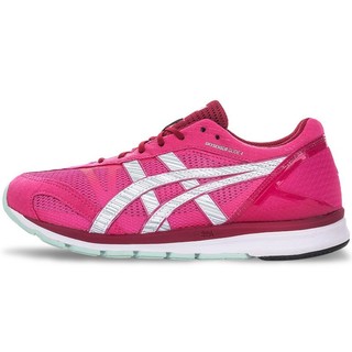 ASICS 亚瑟士 LADY SKYSENSOR GLIDE 4 TJR847 女款跑鞋