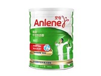 Anlene 安怡 经典中老年高钙奶粉800g/罐