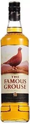 Famous Grouse 威雀 调配苏格兰威士忌700ml