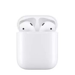 Apple 苹果 AirPods MMEF2CH/A 无线耳机