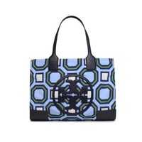 TORY BURCH 汤丽柏琦 Faux 女士托特包