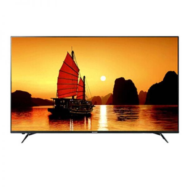 商品sharp 夏普 lcd-60su676a 60英寸 4k液晶电视