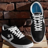 CONVERSE 匡威 CONS 159796C 中性低帮板鞋