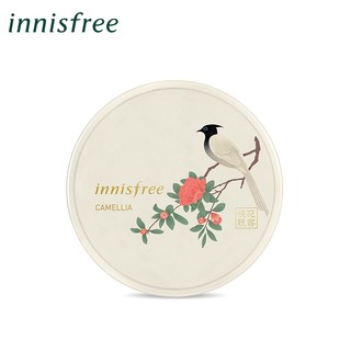 innisfree 悦诗风吟 花容悦貌限量版 济州生活香氛护手霜 30ml