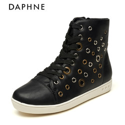Daphne 达芙妮 冬款女靴 35-36码 4款可选