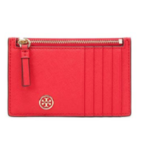  TORY BURCH 汤丽柏琦 50211  女士零钱卡包