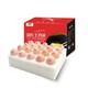 限地区：温氏 鲜鸡蛋 40枚礼盒双层包装 *18件