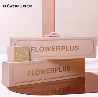 FlowerPlus 花加 蜜诱 枪炮红玫瑰 12枝 + 睡裙 鲜花礼盒