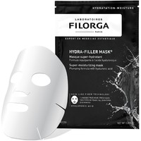 FILORGA 菲洛嘉 Hydra-Filler 玻尿酸盈润面膜 6片*2盒