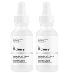 The ordinary zinc