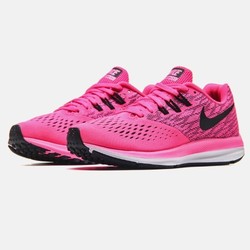 NIKE 耐克 Zoom Winflo 4 898485 女子休闲跑步鞋