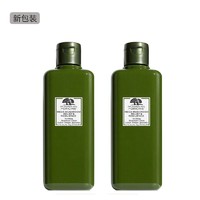 预售：ORIGINS 悦木之源 韦博士系列 灵芝焕能精华水 200ml*2瓶装