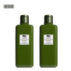 特价 美国Origins悦木之源菌菇水2件套 200ml/瓶（新老版本随机发货）