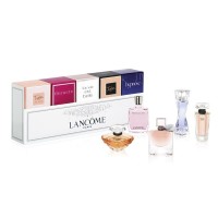 考拉海购黑卡会员：LANCOME 兰蔻 女士Q版淡香精礼盒