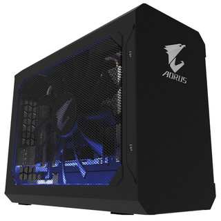 GIGABYTE 技嘉 AORUS RTX 2070 GAMING BOX 外置显卡扩展坞